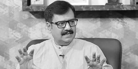 காவல்துறை மரியாதையுடன் விவேக் உடல் இன்று தகனம் - தமிழக அரசு அறிவிப்பு!