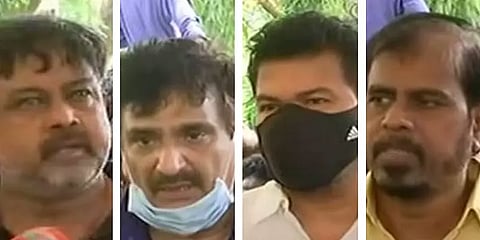 படத்திலும், நிஜத்திலும் மிக உண்மையாக இருப்பவர் விவேக் - இயக்குநர்கள் புகழஞ்சலி