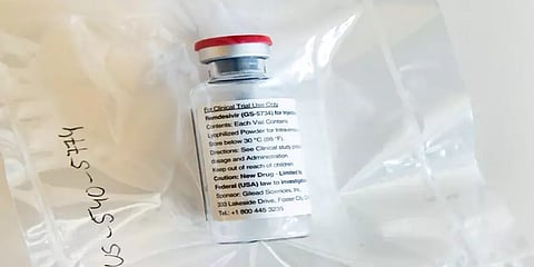 ரூ899 முதல் ரூ3490 வரை.. அரசின் கோரிக்கையால் குறைக்கப்பட்ட ரெம்டெசிவர் மருந்தின் விலை