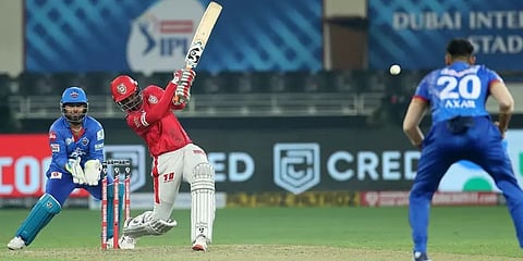 டெல்லி - பஞ்சாப் அணிகள் இன்று பலப்பரிட்சை; பலம் - பலவீனம் என்ன?