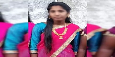 ஆம்பூர்: பாம்பு கடித்து 15 வயது சிறுமி பரிதாபமாக உயிரிழப்பு