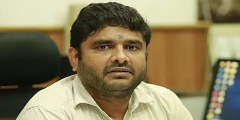 ”தடுப்பூசிக்கும் விவேக் மரணத்திற்கும் சம்பந்தம் இல்லை” - சென்னை மாநகராட்சி ஆணையர் பிரகாஷ்