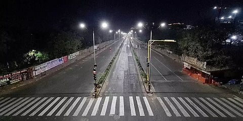 "முழு முடக்கத்திற்கு வாய்ப்பில்லை" - தமிழக அரசு தகவல்