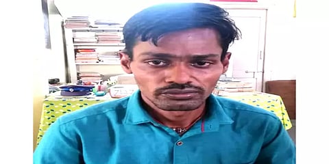 ஈரோடு: பேஸ்புக்கில் மனைவி, மாமியாரை அவதூறாக பதிவிட்டவர் கைது