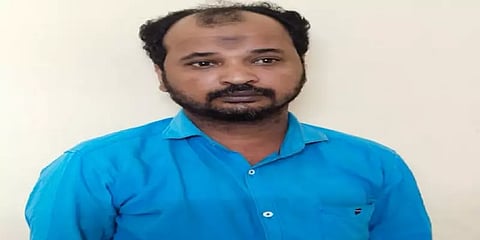 ஏடிஎம் கார்டை திருடி 1 லட்ச ரூபாய் பணம் எடுத்த திருடன் : திருட்டு பற்றிய திடுக் தகவல்கள்