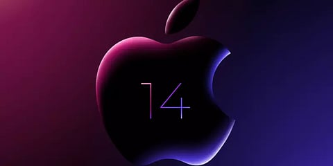 ஆப்பிள் ஐபோன் 14 சீரிஸில் 48 மெகாபிக்ஸல் கேமரா?