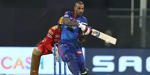 சரவெடி வெடித்த பஞ்சாப்! பதிலடி காட்டி வெற்றியை வசப்படுத்திய டெல்லி!