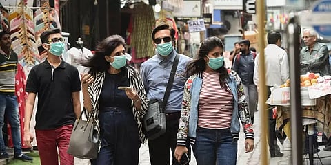 6 மாநிலங்களில் இருந்து மகாராஷ்டிரா செல்ல புதிய கட்டுப்பாடு!