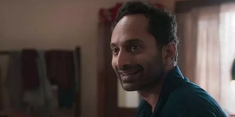 "என் படங்களின் வெற்றி, தோல்வி பற்றி கவலைப்படுவது இல்லை!"- நடிகர் ஃபஹத் ஃபாசில்