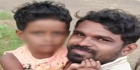 ராமநாதபுரம்: ஊரணியில் குளிக்கச் சென்ற தந்தை, மகள் நீரில் மூழ்கி உயிரிழப்பு