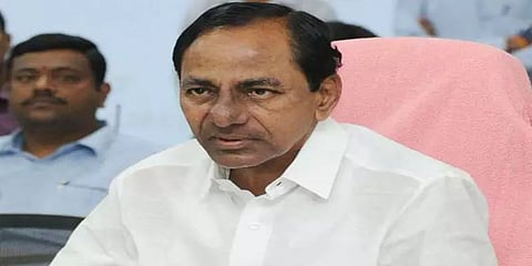 தெலங்கானா முதல்வர் சந்திரசேகர் ராவுக்கு கொரோனா தொற்று உறுதி!