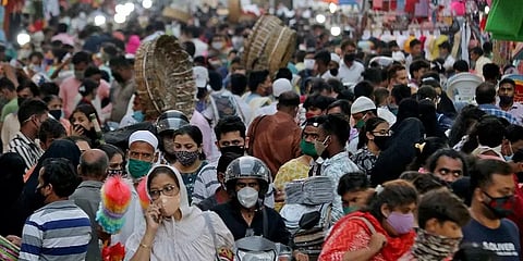 கொரோனா 2-ம் அலையின் மோசமான பாதிப்பை இந்தியா தடுக்கத் தவறியது எப்படி? - ஒரு பார்வை