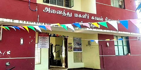 சிறுமிக்கு பாலியல் தொல்லை: டியூசன் ஆசிரியர் மீது போக்சோ வழக்கு