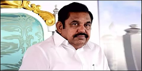 குடல் இறக்க அறுவை சிகிச்சை முடிந்து முதல்வர் பழனிசாமி மருத்துவமனையில் இருந்து டிஸ்சார்ஜ்!