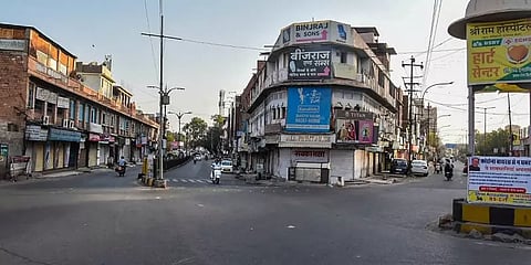 'உள்ளூர் அளவிலான ஊரடங்கு, பொருளாதார நடவடிக்கைகளில் பாதிப்பை ஏற்படுத்தி உள்ளது!'