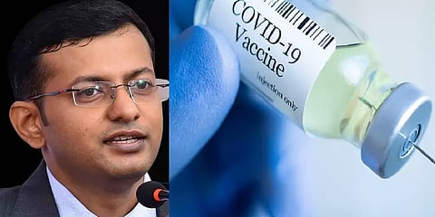 கோவாக்ஸின் - கோவிஷீல்டு இடையேயான வேறுபாடு என்ன? - சந்தேகங்களும், மருத்துவர் விளக்கங்களும்!