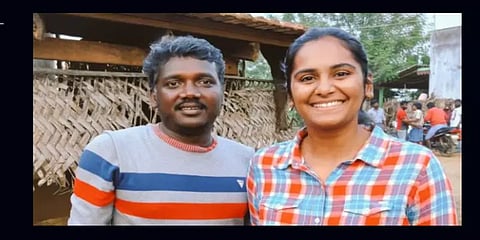 ’ஒடுக்குமுறை எந்த விதத்தில் இருந்தாலும் எதிர்க்க வேண்டும்”- நடிகை லட்சுமி சிறப்பு பேட்டி!