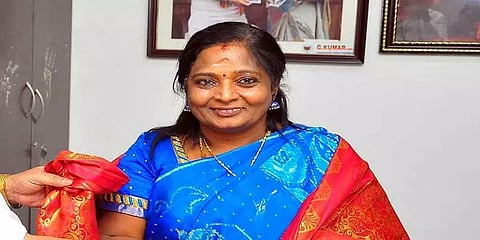 புதுச்சேரி: சனி, ஞாயிறுகளில் முழு ஊரடங்கு - தமிழிசை செளந்தரராஜன் உத்தரவு!