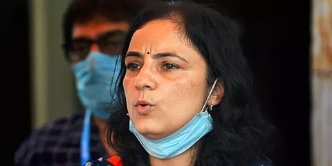 தமிழகத்தில் கொரோனா பரவலை குறைக்கத் தவறினால் நிலைமையை சமாளிக்க முடியாது - பிரப்தீப் கவுர்