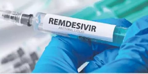 புதுச்சேரி ஜிப்மர் மருத்துவமனையில் ரெம்டெசிவிர் தட்டுப்பாடா? - ஆளுநர் தமிழிசை விளக்கம்
