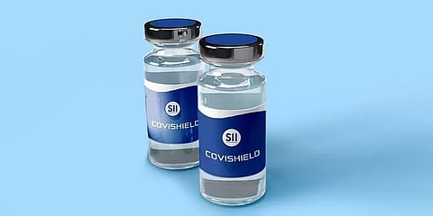 மதுரையில் கோவிஷீல்டு தடுப்பூசிக்கு தட்டுப்பாடு? - காத்திருக்கும் 10 ஆயிரம் பேர்