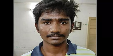 மதுரை: செயின் திருடனை சினிமா பாணியில் துரத்திப்பிடித்த எஸ்.ஐ-க்கு குவியும் பாராட்டுகள்!