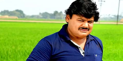 மன்சூர் அலிகான் முன் ஜாமீன் மனு தள்ளுபடி - புதிய மனுவை தாக்கல் செய்ய உத்தரவு