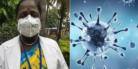 கொரோனா காலம்.. உணவு முறையும், நோய் எதிர்ப்பு சக்தியும்- அரசு சித்த மருத்துவர் வழிகாட்டுதல்