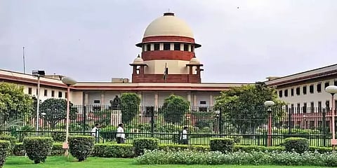 ”ஆக்ஸிஜன் உற்பத்திக்காக எந்த முயற்சியையும் எடுக்கத் தயார்” - மத்திய அரசு