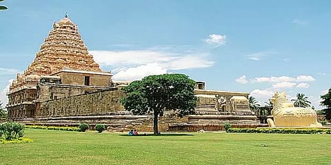 கங்கைகொண்ட சோழபுரத்தில் 4ஆம் கட்ட அகழாய்வு: வரலாற்றுப் பொக்கிஷங்கள் கிடைக்க வாய்ப்பு