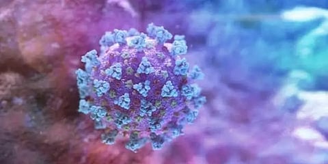 மும்முறை உருமாறிய 'பெங்கால் கொரோனா'வின் தீவிரத்தன்மை எத்தகையது? - ஒரு பார்வை