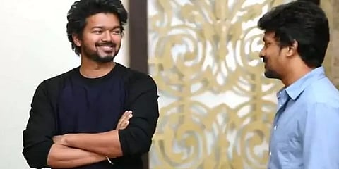 அடுத்து சென்னை, மும்பைதான்... ஜார்ஜியாவில் இருந்து திரும்பும் 'விஜய் 65' படக்குழு