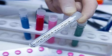 கொரோனா விரைவுச் செய்திகள் ஏப்.22: தமிழகத்தில் கொரோனா பாதிப்பு முதல் இலவச தடுப்பூசி வரை