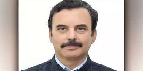 கல்லூரிகள், தொழில் நிறுவனங்களை கொரோனா மையங்களாக பயன்படுத்துங்கள்: ராஜீவ் ரஞ்சன்