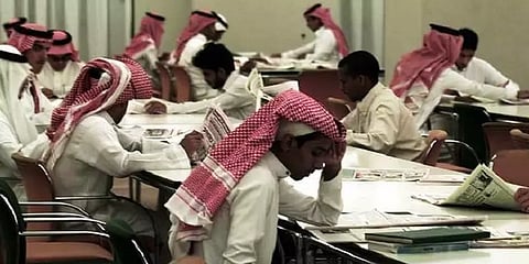 'விஷன் 2030'-ன் அடுத்த திட்டம்... ராமாயணம், மகாபாரதம் படிக்கப்போகும் சவுதி மாணவர்கள்!