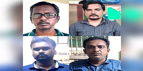 புதுக்கோட்டை: நிதி நிறுவனத்தில் ஊழியர்களே செய்த மெகா மோசடி - தணிக்கையில் வெளிவந்த உண்மை