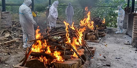 எச்சரிக்கைகளை கண்டுகொள்ளாமல் கொரோனா 2-ம் அலையை தடுக்கத் தவறியதா மத்திய அரசு?