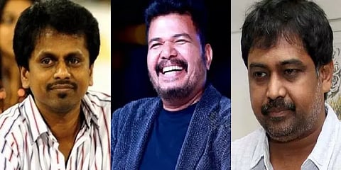 தெலுங்கிற்கு படையெடுக்கும் தமிழ் இயக்குநர்கள் - மற்ற மொழிக்கு செல்வது ஏன்?