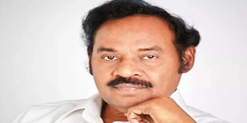 செங்கல்பட்டில் கொரோனா தடுப்பூசி உற்பத்தியை தொடங்க மத்திய அரசிடம் பாரிவேந்தர் வலியுறுத்தல்