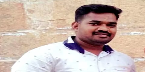 திருச்சி: முன்விரோதம் காரணமாக மனைவியின் அண்ணனை கொலை செய்த காதல் கணவர்!