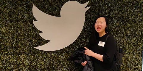 ஜேன் வாங்: ஃபேஸ்புக், இன்ஸ்டா புதிய வசதிகளை நிறுவனங்களுக்கு முந்தியே சொல்லும் சூரப்புலி!