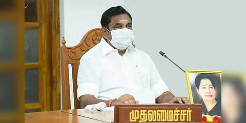 ஸ்டெர்லைட் ஆலையை மீண்டும் திறப்பதா? முதல்வர் தலைமையில் இன்று அனைத்துக்கட்சி கூட்டம்