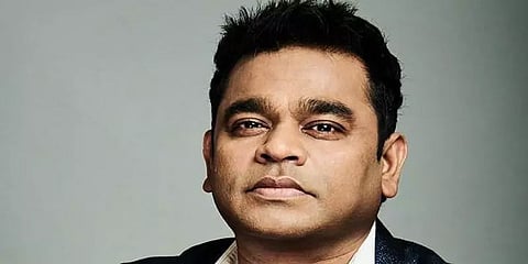 ’’இந்தியாவுக்காக பிரார்த்தனைகள்’’ - இசையமைப்பாளர் ஏ.ஆர்.ரகுமான் ட்வீட்