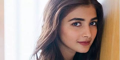 நடிகை பூஜா ஹெக்டேவுக்கு கொரோனா தொற்று உறுதி