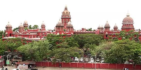 'கொலைக் குற்றச்சாட்டு சுமத்தினாலும் தவறில்லை!"- தேர்தல் ஆணையம் மீது சென்னை ஐகோர்ட் காட்டம்