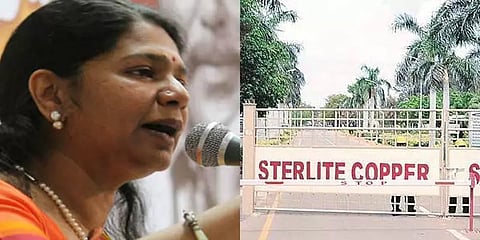 ஸ்டெர்லைட் ஆலையில் ஆக்சிஜன் தயாரிப்புக்கு அனுமதி: தலைவர்கள் கருத்து