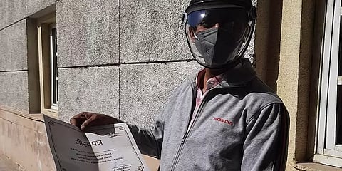 "எல்லோரும் எங்கே சென்றார்கள்?" - 2 முறை பிளாஸ்மா தானம் தந்தவர் தாயை இழந்த பெருந்துயரம்!