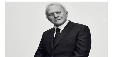 “83 வயதில் நான் ஆஸ்கர் வெல்வேன் என எதிர்பார்க்கவில்லை!” - ஆண்டனி ஹாப்கின்ஸ்