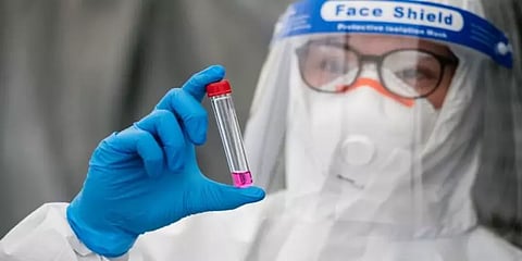 கொரோனா விரைவுச் செய்திகள் ஏப்ரல் 26: ஆக்சிஜன் தயாரிப்பு முதல் கட்சிகளின் நிலைப்பாடு வரை