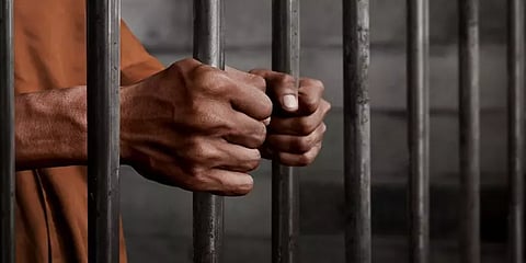 திண்டுக்கல் லாக் அப் மரணம் - காவலர்களுக்கு 10 ஆண்டுகள் சிறைத் தண்டனை